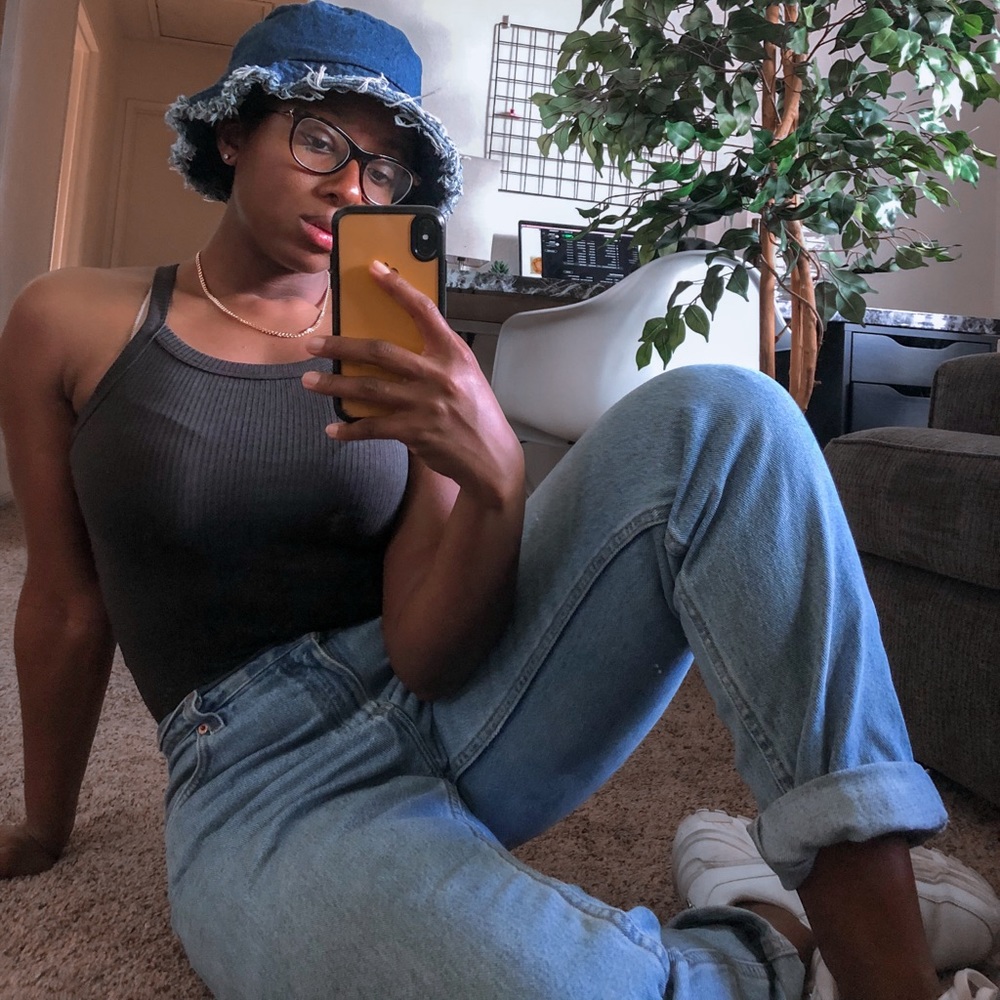 Urban Outfitters Bodysuit